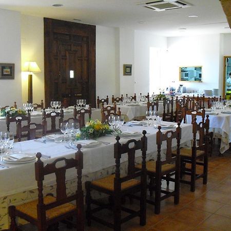 온티니엔트 Casa Rural Morera 게스트하우스 외부 사진