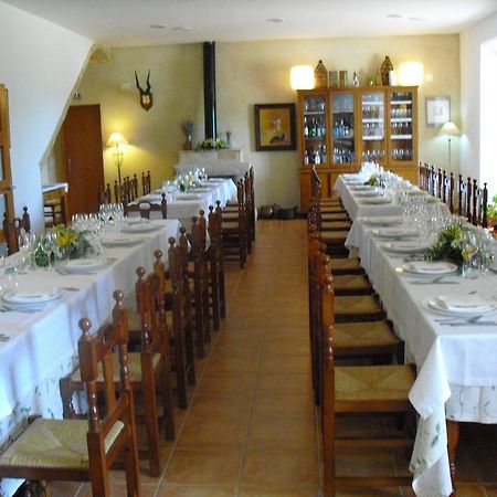 온티니엔트 Casa Rural Morera 게스트하우스 외부 사진
