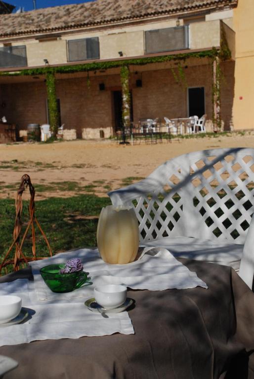 온티니엔트 Casa Rural Morera 게스트하우스 외부 사진